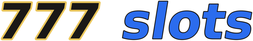 777 slots logo