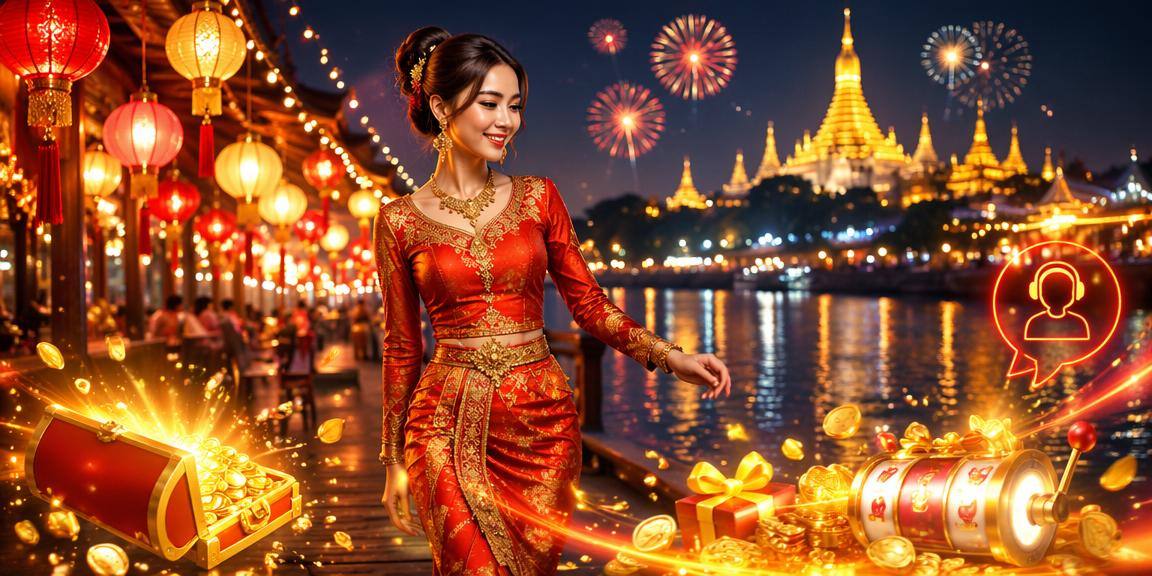 777 slots Slots Prize Wheel ဆိုတာ ဘာလဲ၊ ဘယ်လိုကစားရလဲ