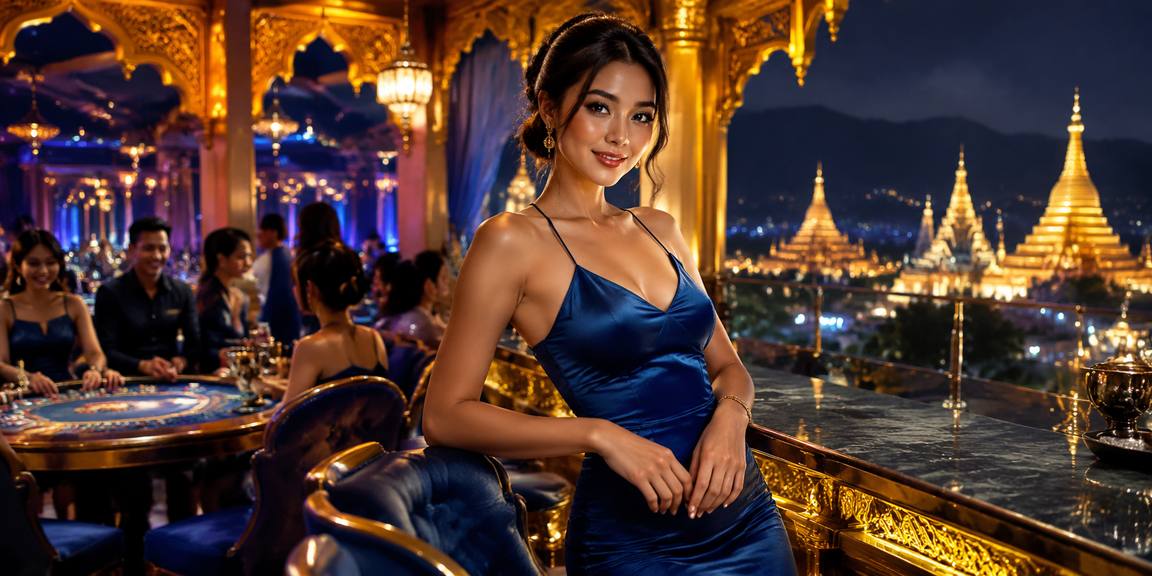 777 slots ခရပ်ပ်မြန်အောင်